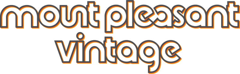 Mount Pleasant Vintage